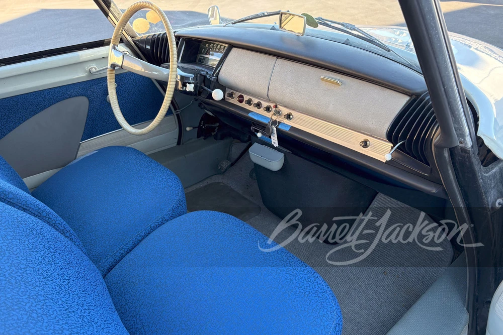 1962 Citroen ID19 - Image 12 of 26