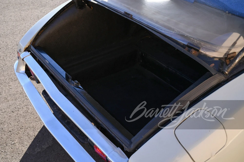 1962 Citroen ID19 - Image 25 of 26