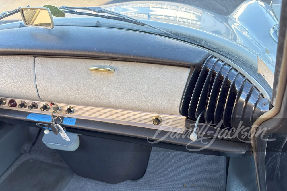 1962 Citroen ID19 - Image 14 of 26