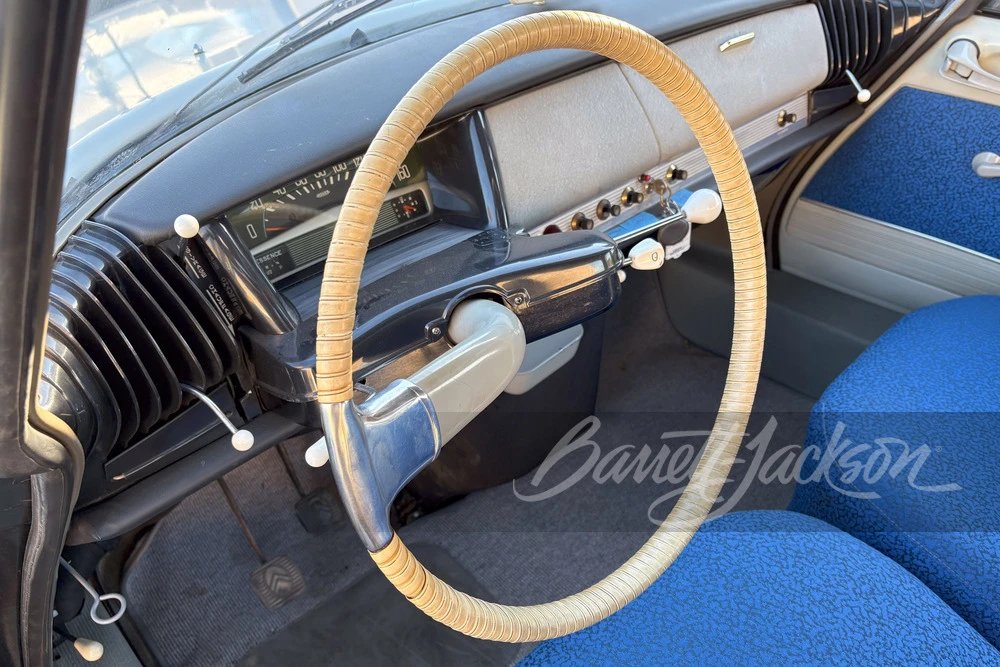 1962 Citroen ID19 - Image 8 of 26