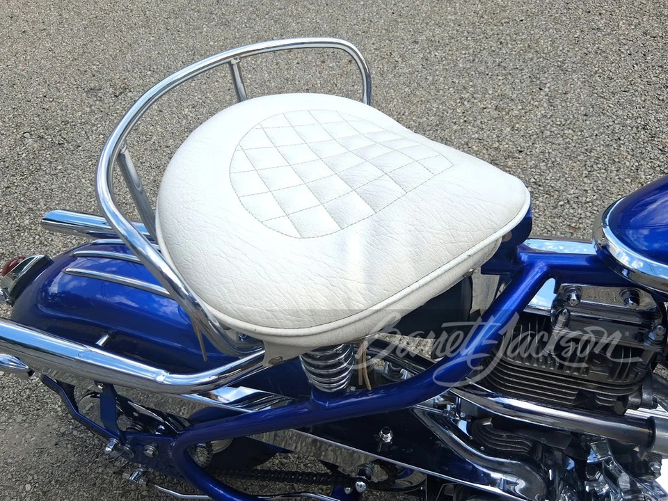 1962 Cushman Eagle - Image 3 of 7