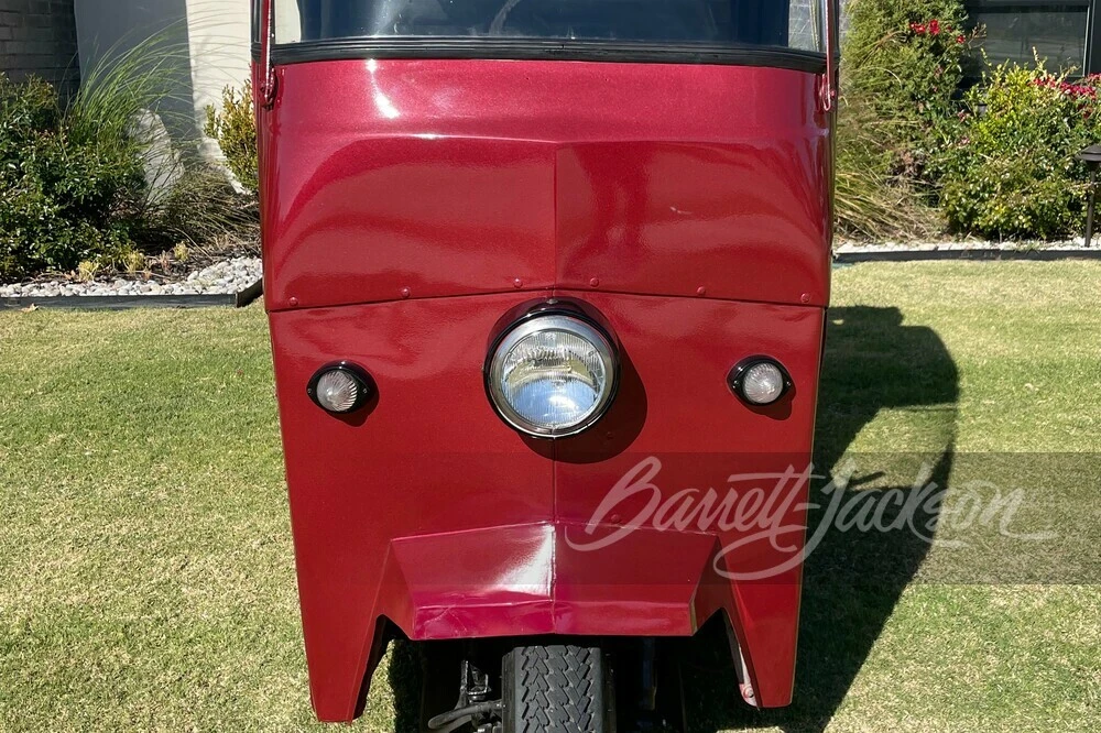 1962 Cushman - Image 3 of 8
