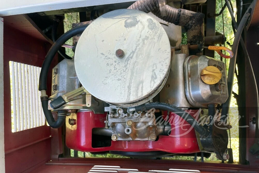 1962 Cushman - Image 2 of 8