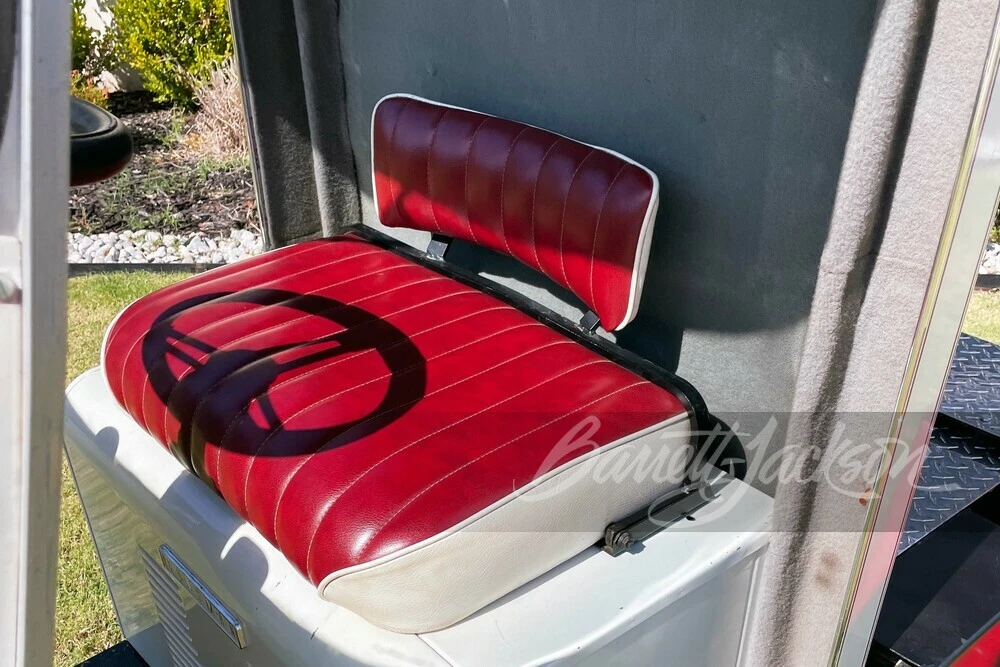 1962 Cushman - Image 3 of 8