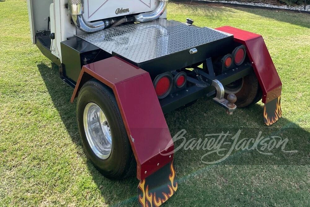 1962 Cushman - Image 4 of 8