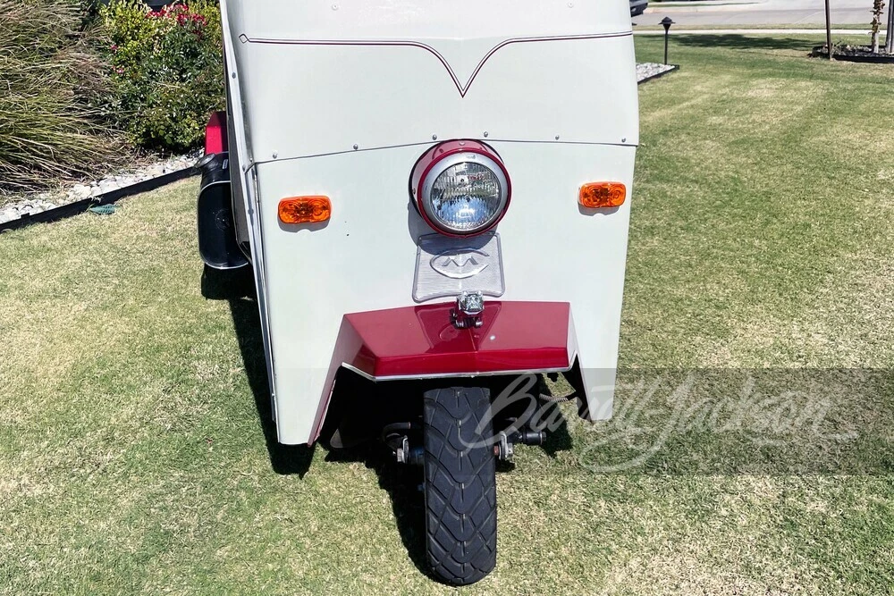 1962 Cushman - Image 5 of 8