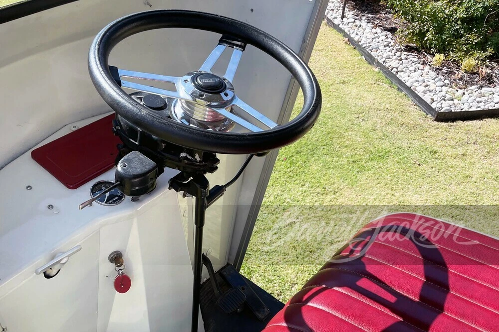 1962 Cushman - Image 6 of 8