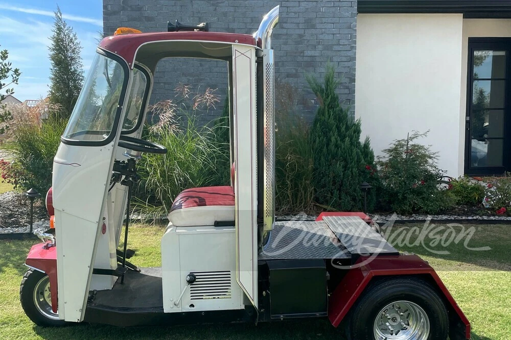 1962 Cushman - Image 8 of 8