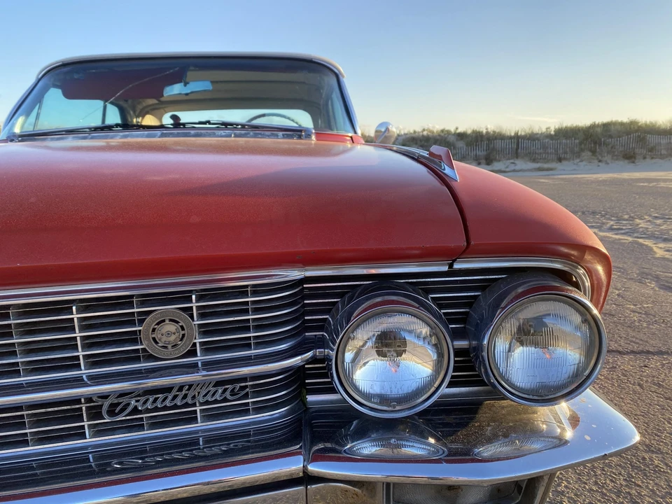 1962 Cadillac Series 62 6th Gen - Image 26 of 31