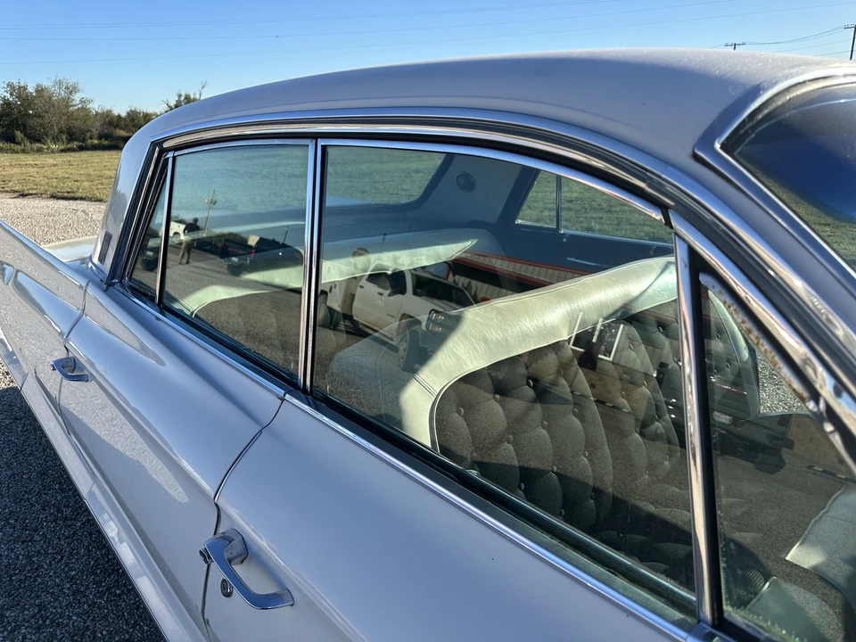 1962 Cadillac Series 62 6th Gen - Image 17 of 21