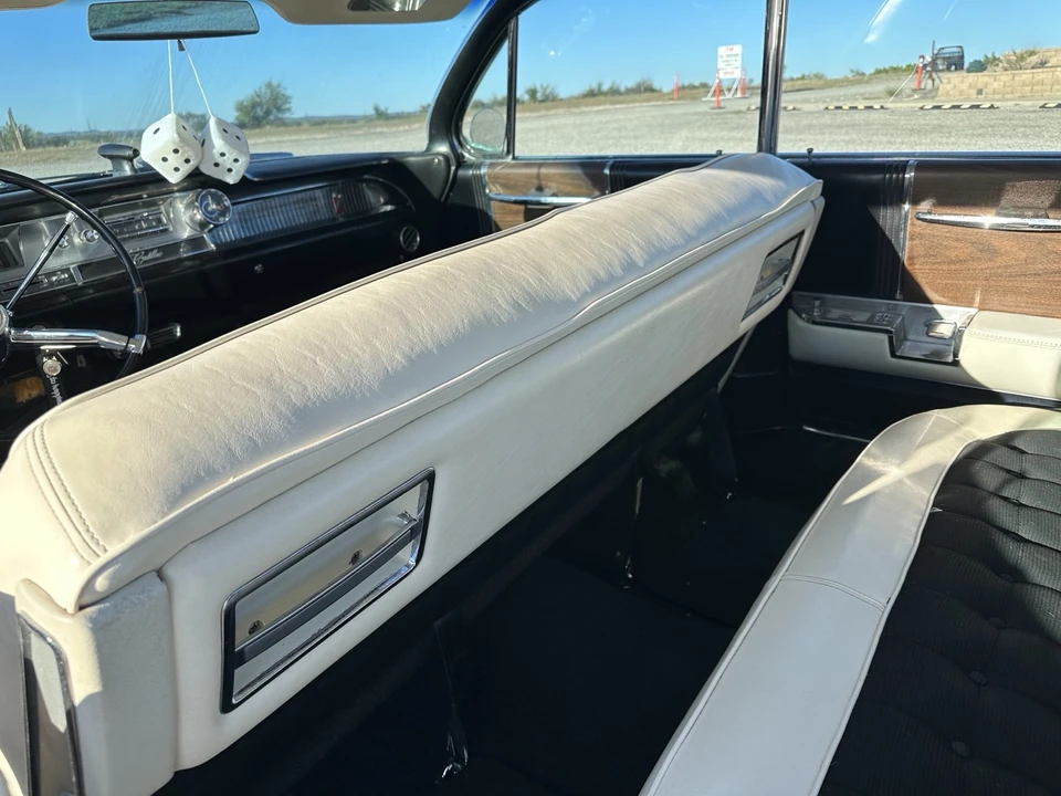 1962 Cadillac Series 62 6th Gen - Image 19 of 21