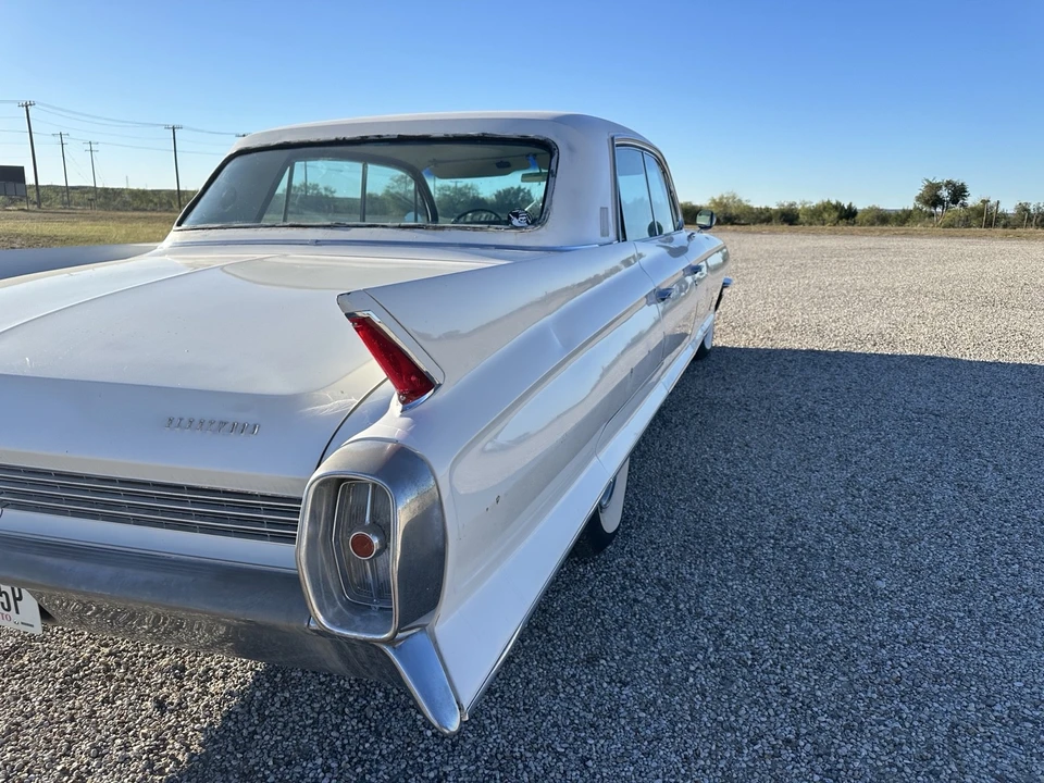 1962 Cadillac Series 62 6th Gen - Image 6 of 21