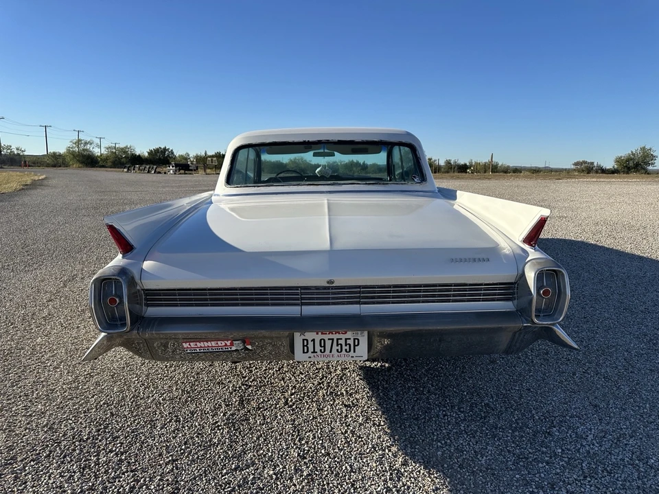 1962 Cadillac Series 62 6th Gen - Image 7 of 21
