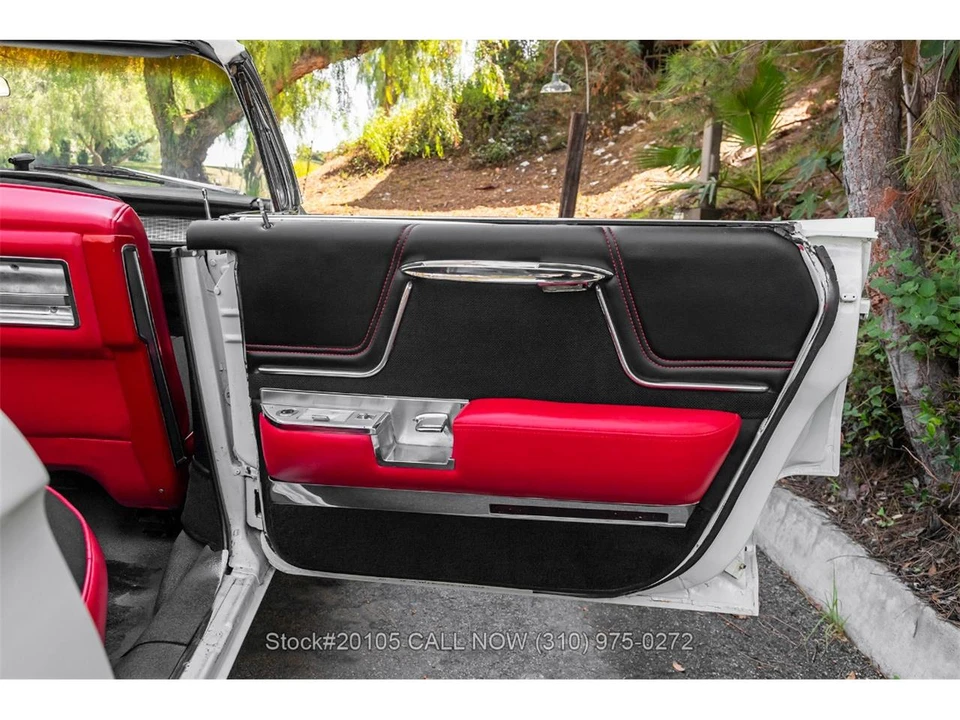 1962 Cadillac DeVille 2nd Gen - Image 26 of 31