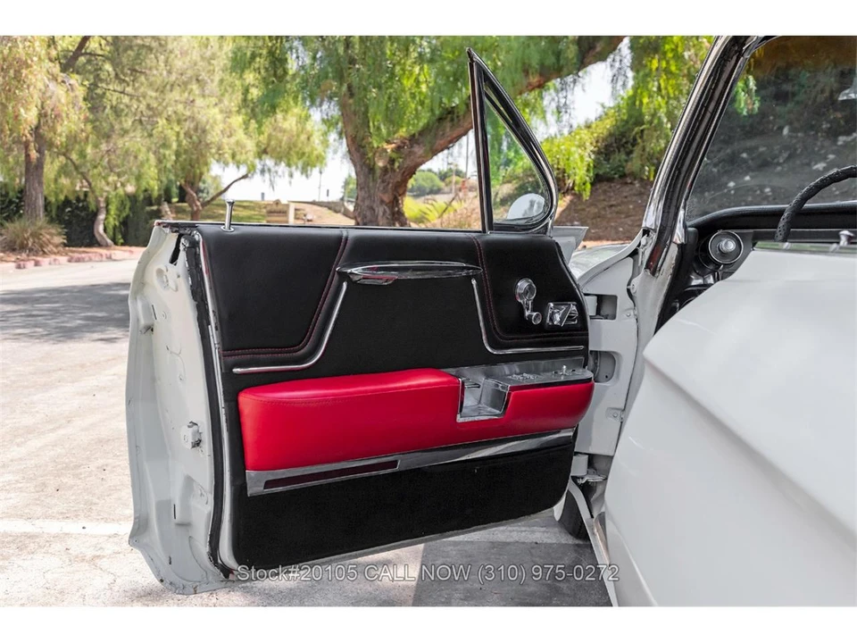 1962 Cadillac DeVille 2nd Gen - Image 18 of 31