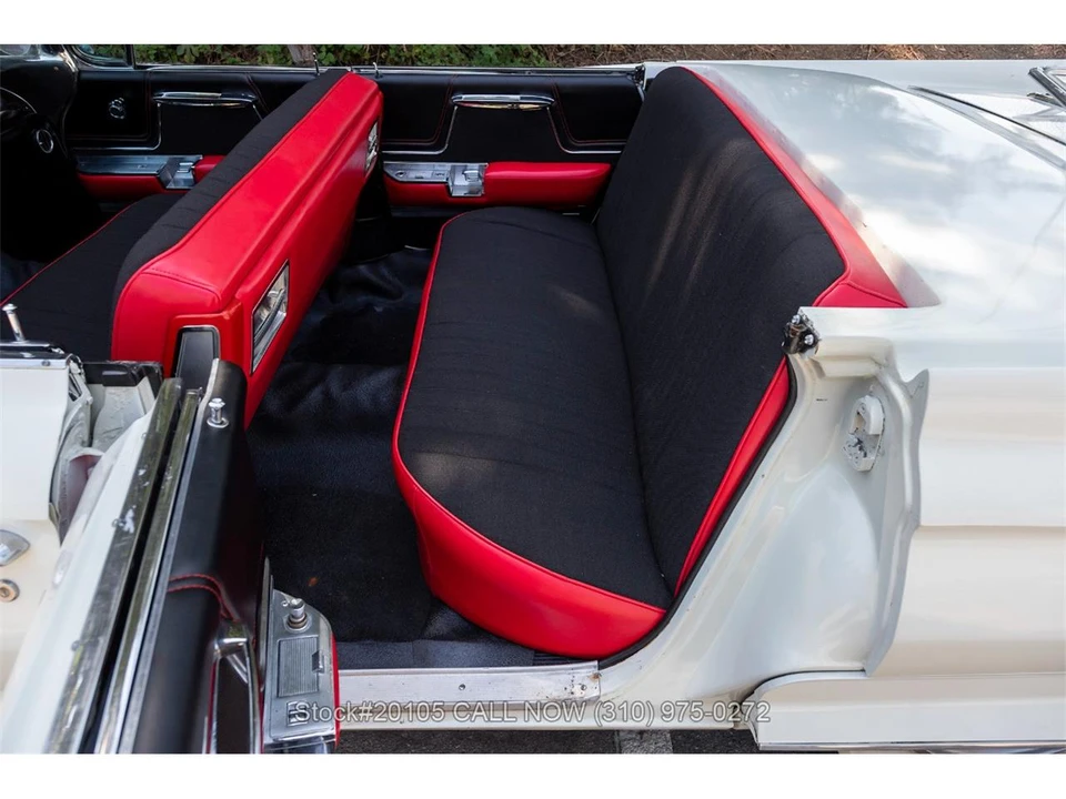 1962 Cadillac DeVille 2nd Gen - Image 24 of 31