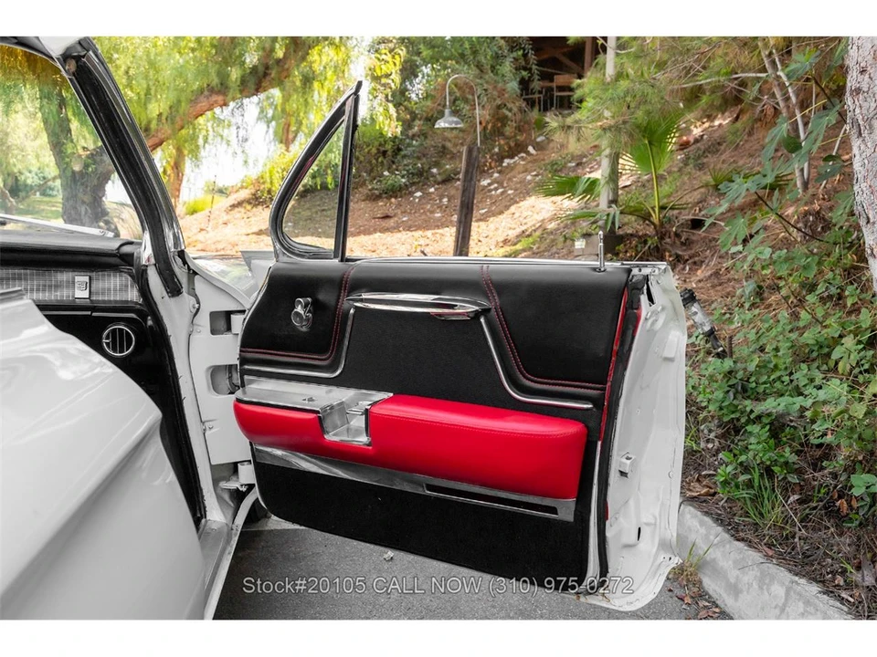 1962 Cadillac DeVille 2nd Gen - Image 31 of 31