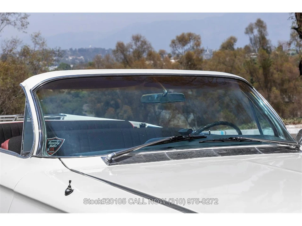 1962 Cadillac DeVille 2nd Gen - Image 11 of 31