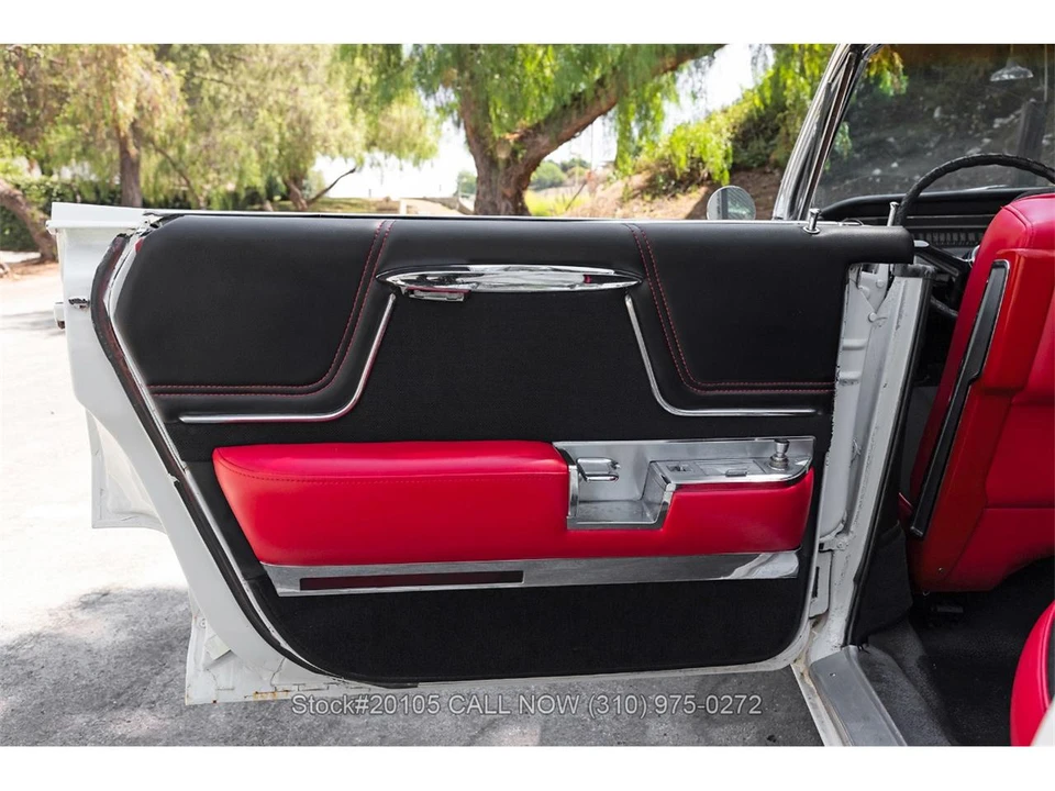 1962 Cadillac DeVille 2nd Gen - Image 23 of 31