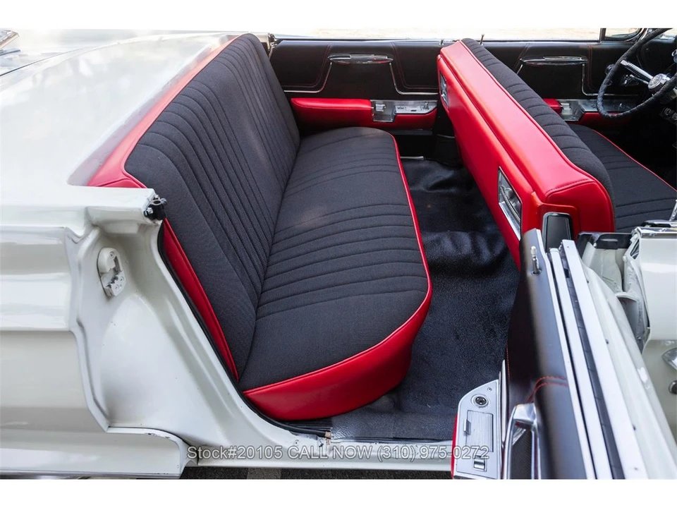 1962 Cadillac DeVille 2nd Gen - Image 25 of 31