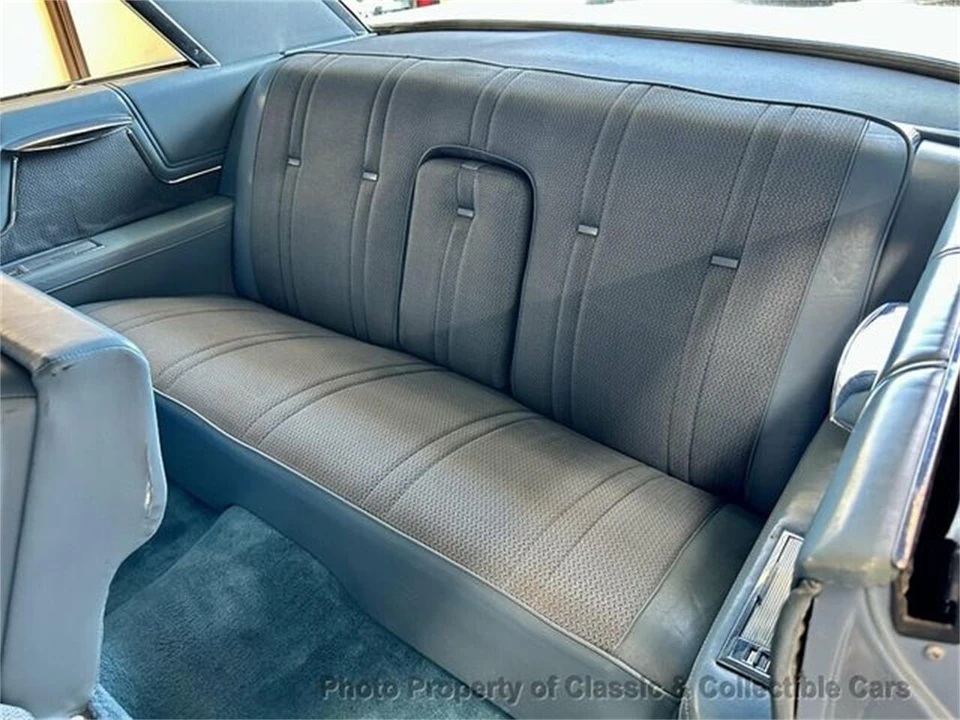 1962 Cadillac DeVille 2nd Gen - Image 18 of 20