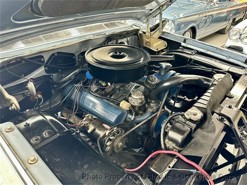 1962 Cadillac DeVille 2nd Gen - Image 12 of 20
