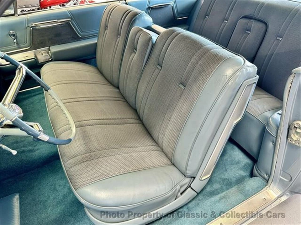 1962 Cadillac DeVille 2nd Gen - Image 16 of 20