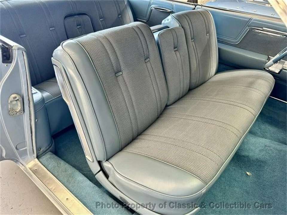 1962 Cadillac DeVille 2nd Gen - Image 17 of 20