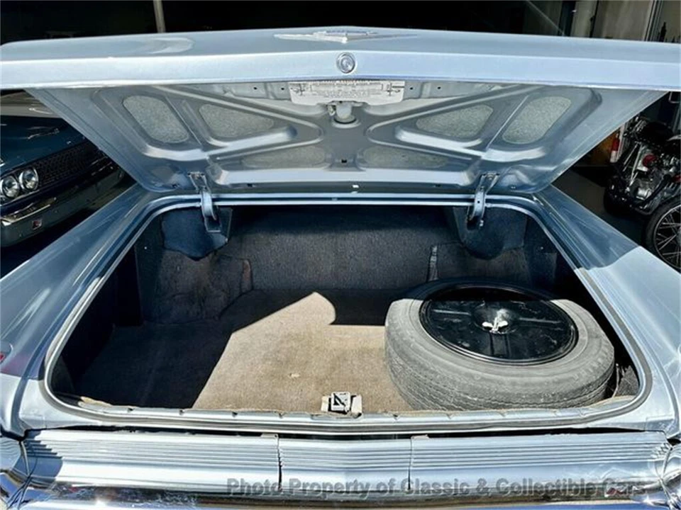 1962 Cadillac DeVille 2nd Gen - Image 13 of 20