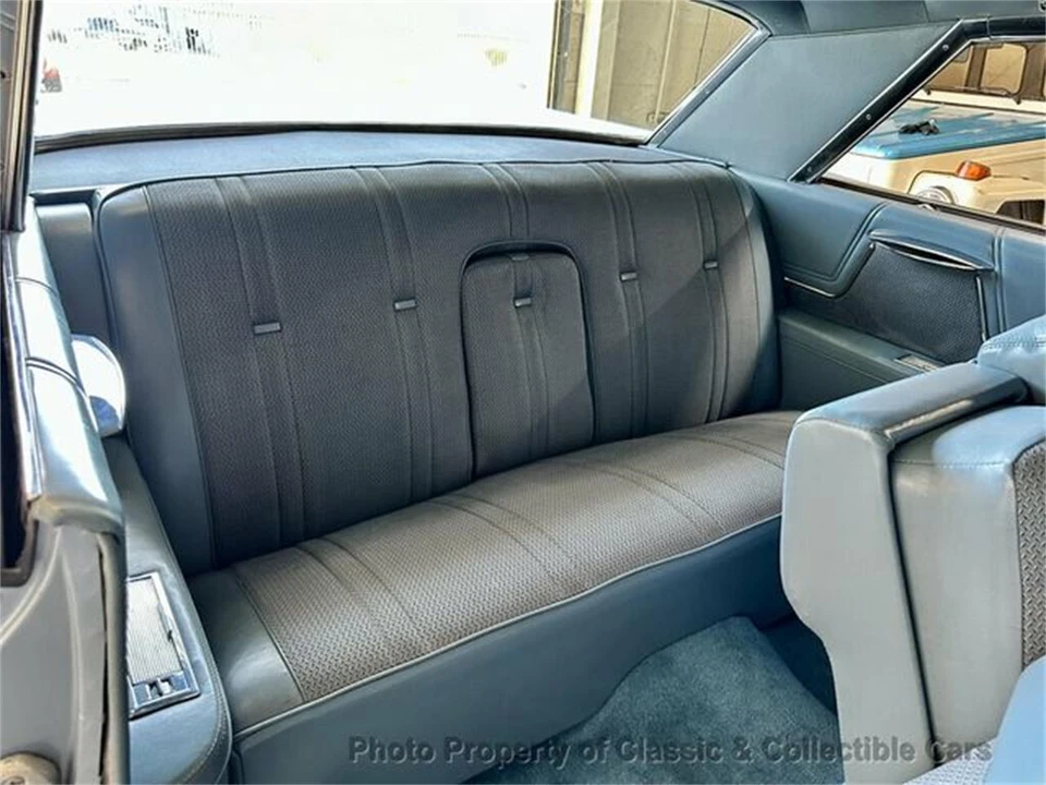 1962 Cadillac DeVille 2nd Gen - Image 19 of 20