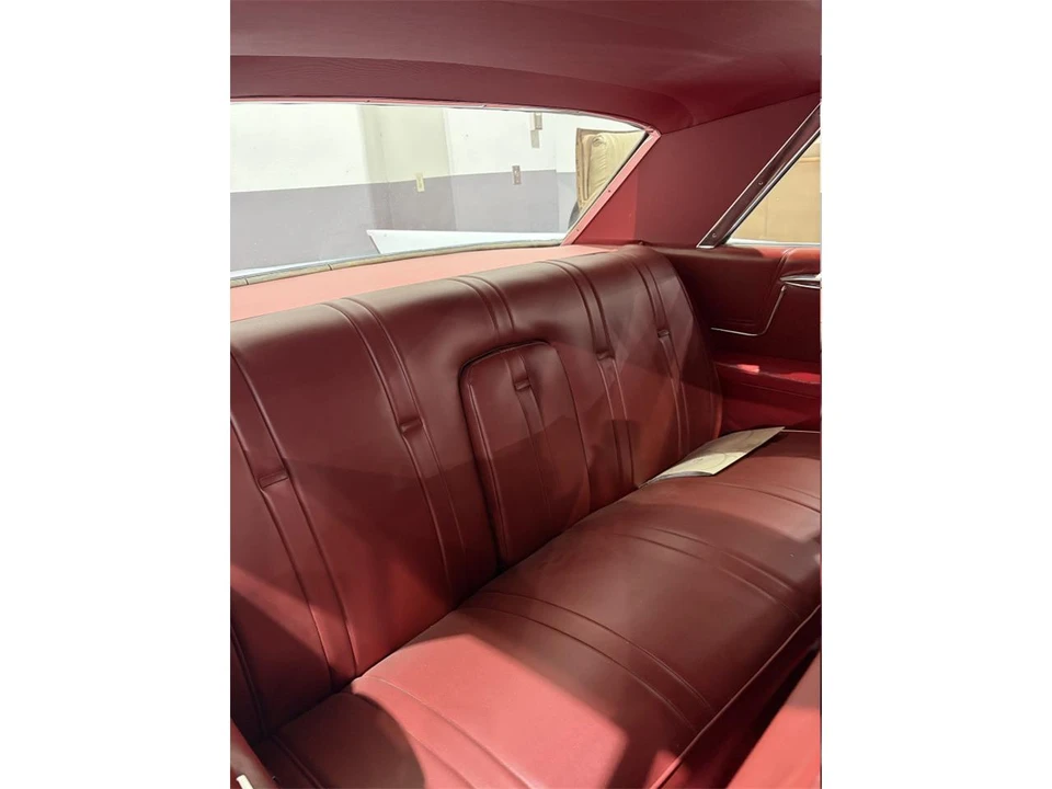 1962 Cadillac DeVille 2nd Gen - Image 6 of 8