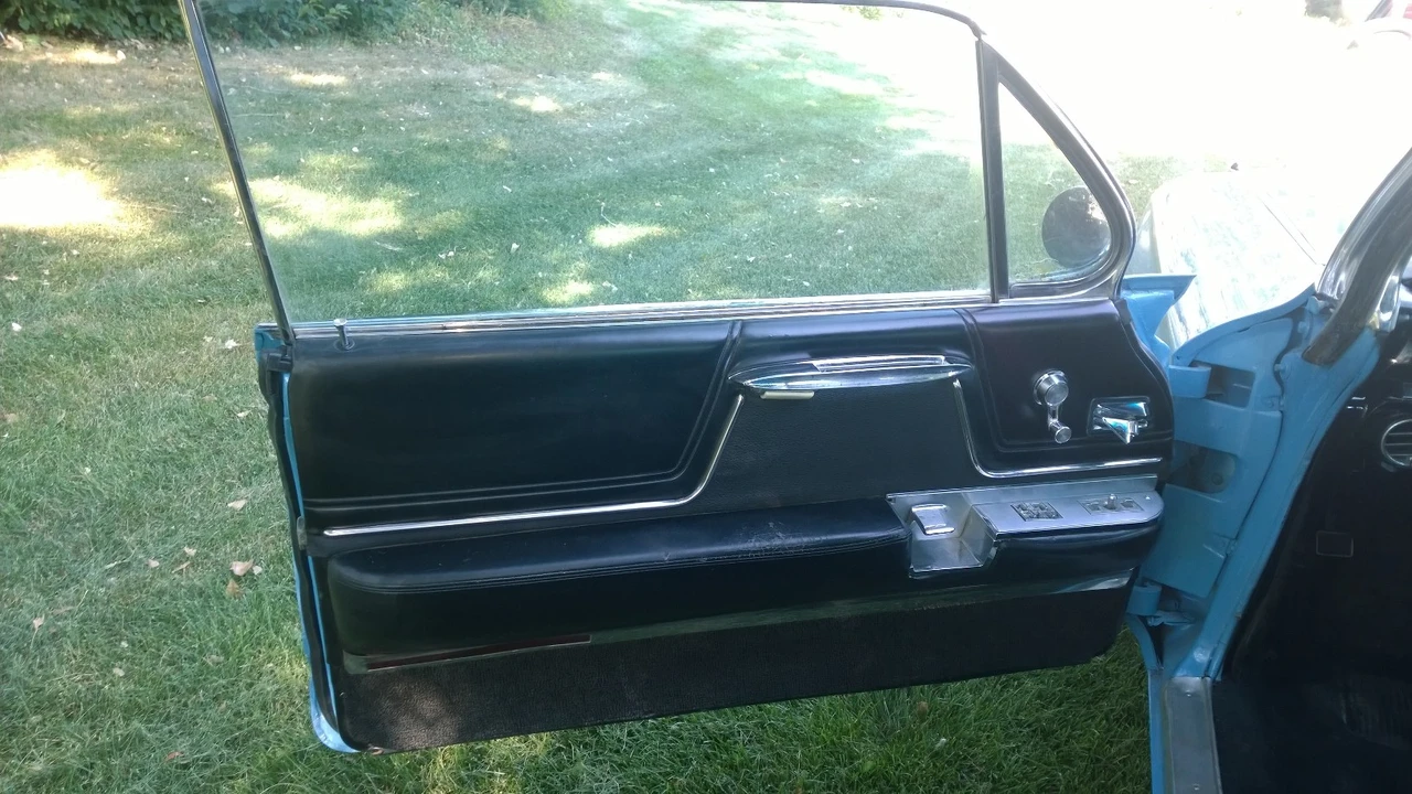 1962 Cadillac DeVille 2nd Gen - Image 29 of 31