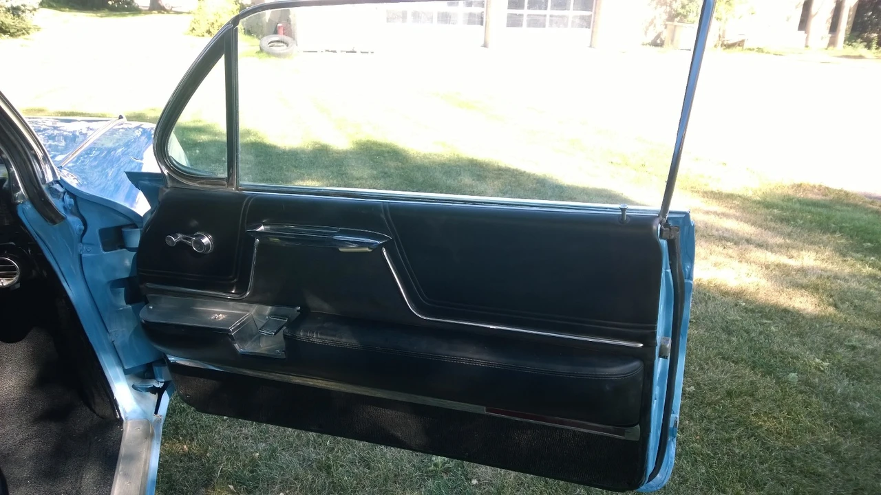 1962 Cadillac DeVille 2nd Gen - Image 27 of 31