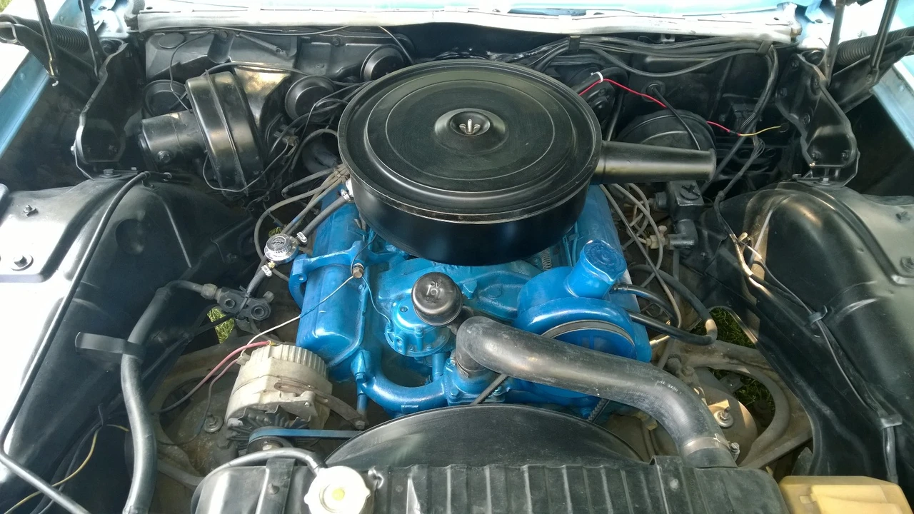 1962 Cadillac DeVille 2nd Gen - Image 31 of 31