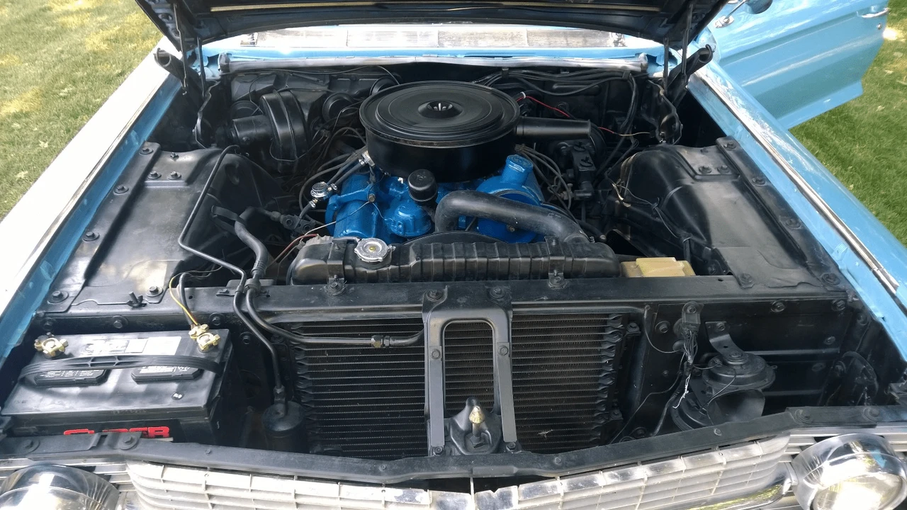 1962 Cadillac DeVille 2nd Gen - Image 30 of 31