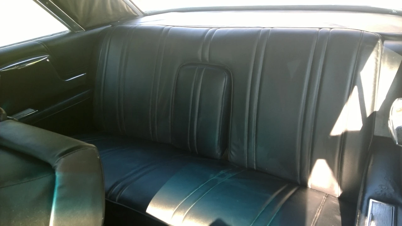 1962 Cadillac DeVille 2nd Gen - Image 28 of 31