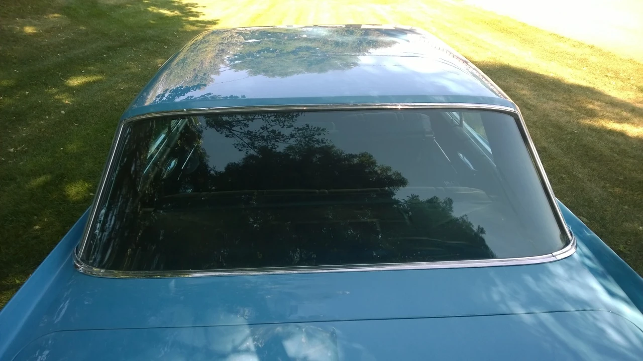 1962 Cadillac DeVille 2nd Gen - Image 19 of 31