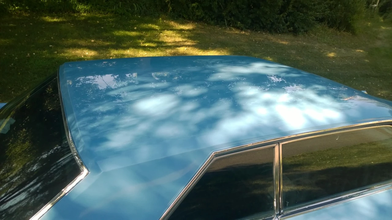 1962 Cadillac DeVille 2nd Gen - Image 20 of 31