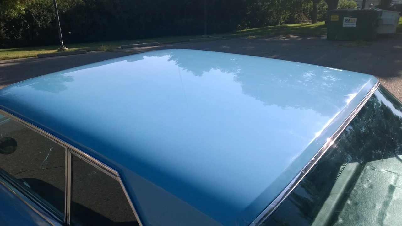 1962 Cadillac DeVille 2nd Gen - Image 16 of 31