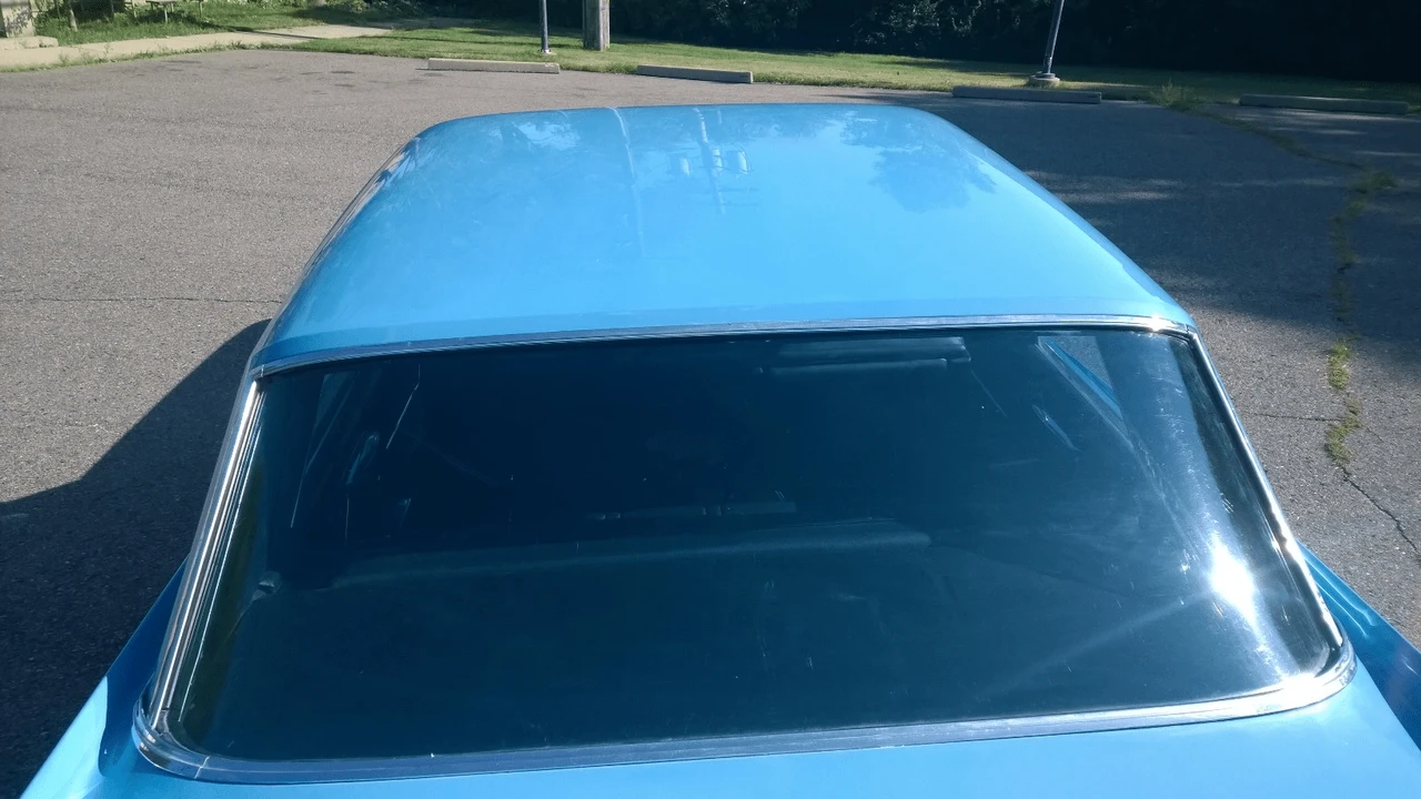1962 Cadillac DeVille 2nd Gen - Image 18 of 31