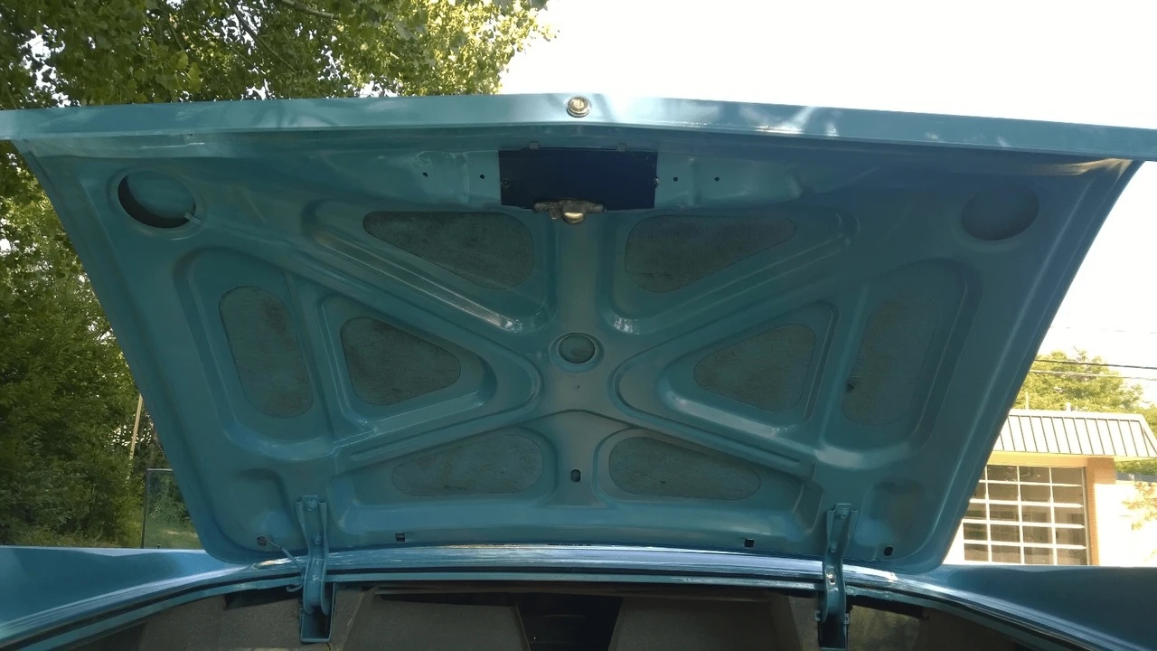 1962 Cadillac DeVille 2nd Gen - Image 21 of 31