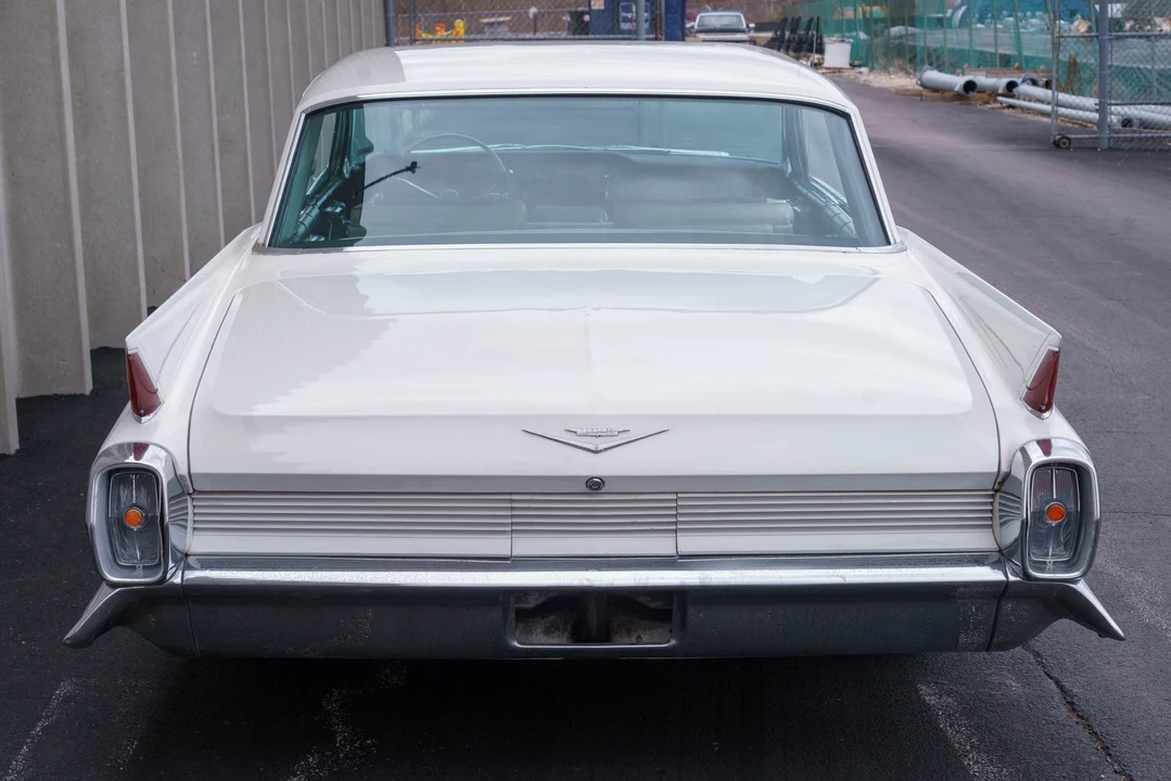 1962 Cadillac DeVille 2nd Gen - Image 6 of 31