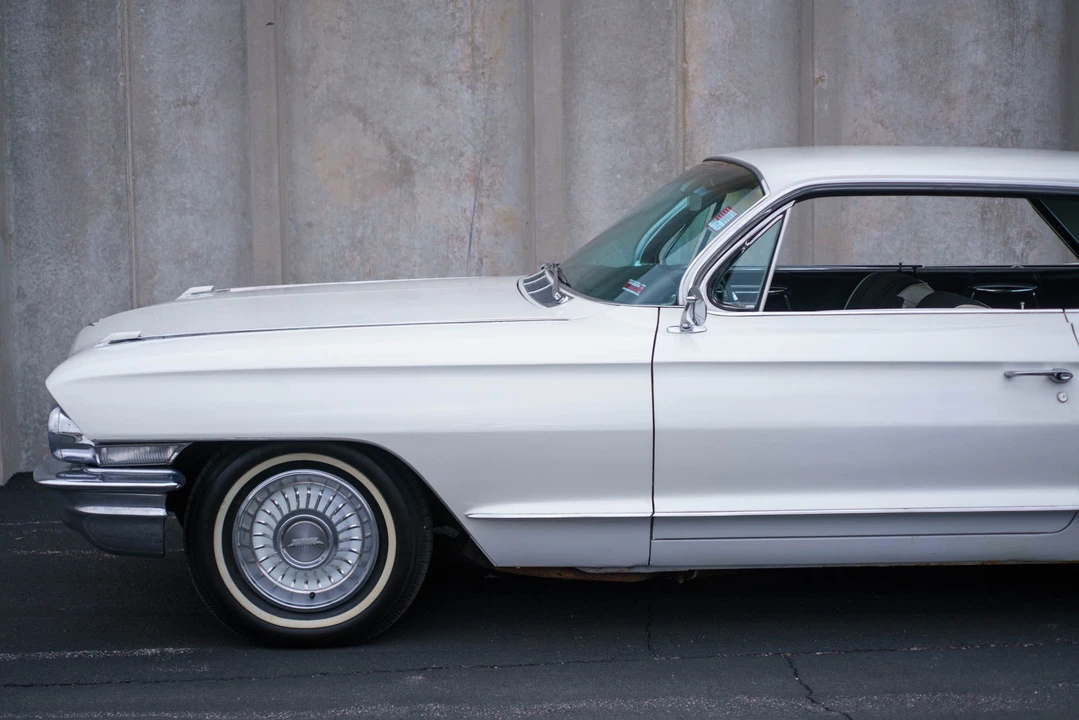 1962 Cadillac DeVille 2nd Gen - Image 13 of 31