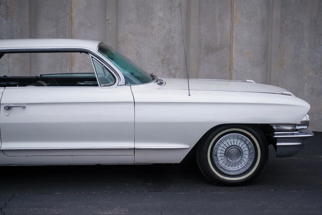 1962 Cadillac DeVille 2nd Gen - Image 12 of 31