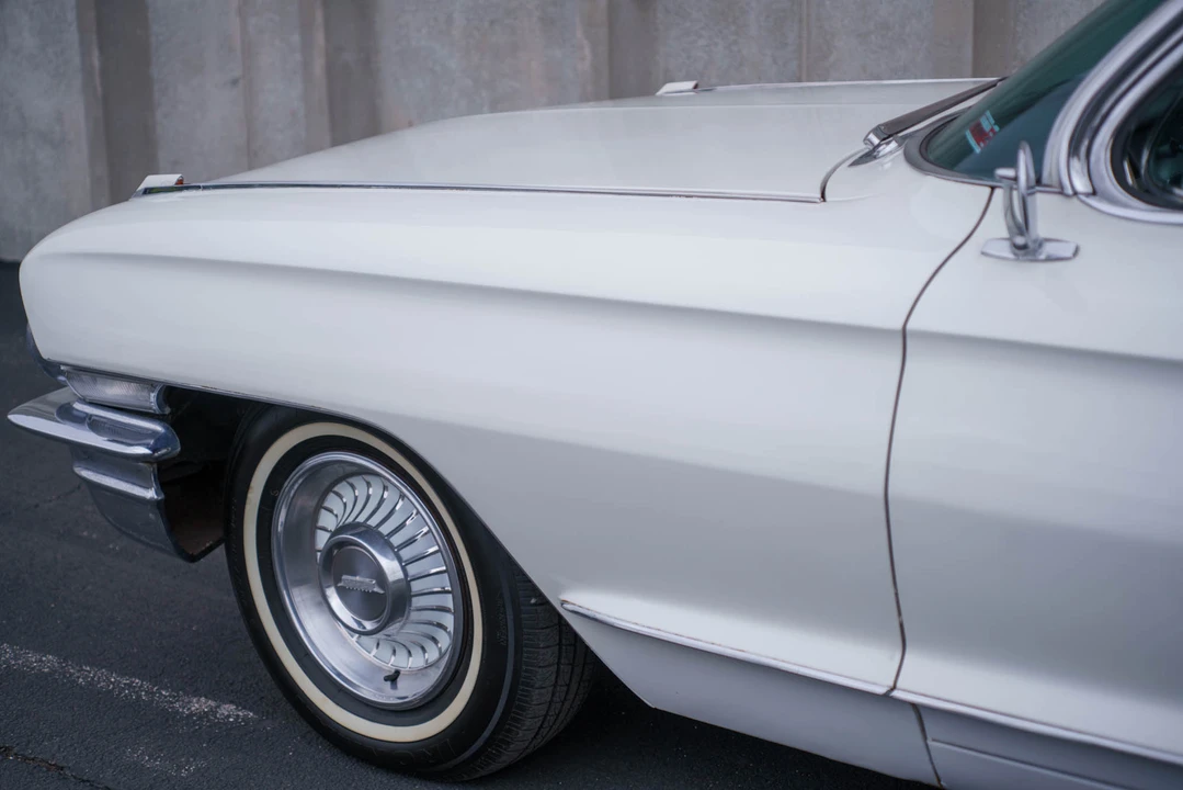 1962 Cadillac DeVille 2nd Gen - Image 31 of 31