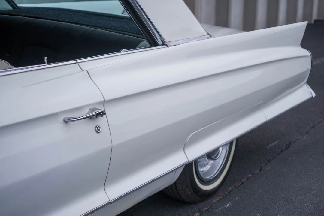 1962 Cadillac DeVille 2nd Gen - Image 29 of 31
