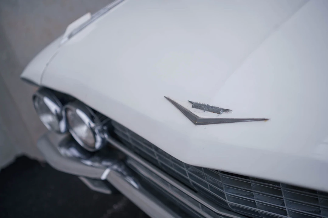 1962 Cadillac DeVille 2nd Gen - Image 17 of 31