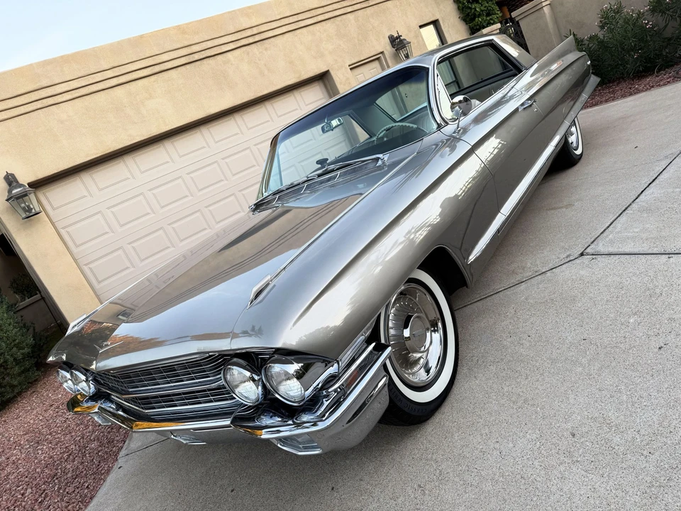 1962 Cadillac DeVille 2nd Gen - Image 29 of 31