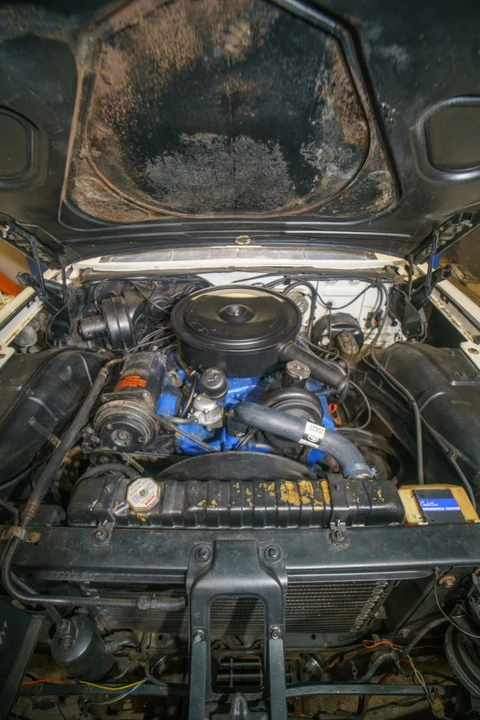 1962 Cadillac DeVille 2nd Gen - Image 19 of 21
