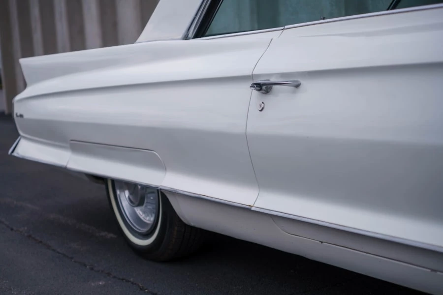 1962 Cadillac DeVille 2nd Gen - Image 10 of 21
